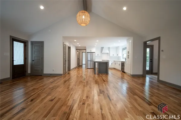 $809,900 | 215 Holman Avenue, Athens, GA 30606