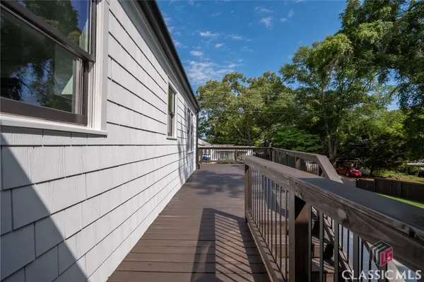 $809,900 | 215 Holman Avenue, Athens, GA 30606