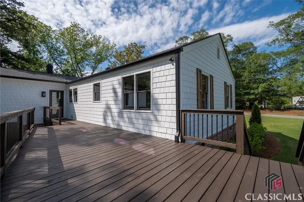 $809,900 | 215 Holman Avenue, Athens, GA 30606