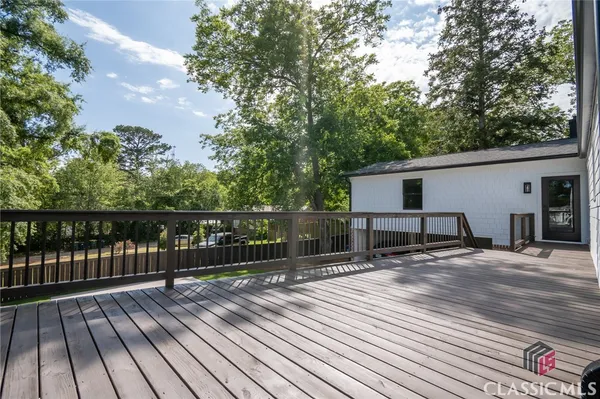 $809,900 | 215 Holman Avenue, Athens, GA 30606