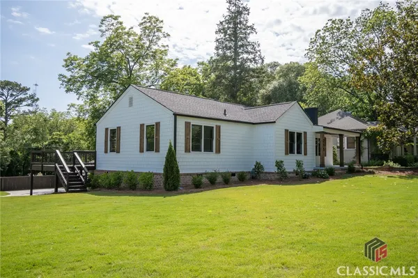 $809,900 | 215 Holman Avenue, Athens, GA 30606