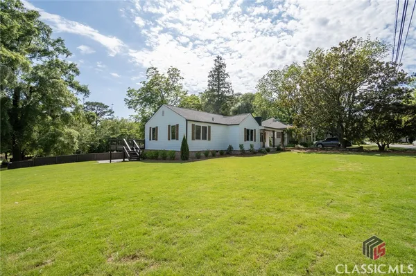 $809,900 | 215 Holman Avenue, Athens, GA 30606