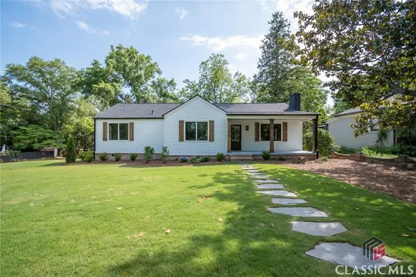 $809,900 | 215 Holman Avenue, Athens, GA 30606