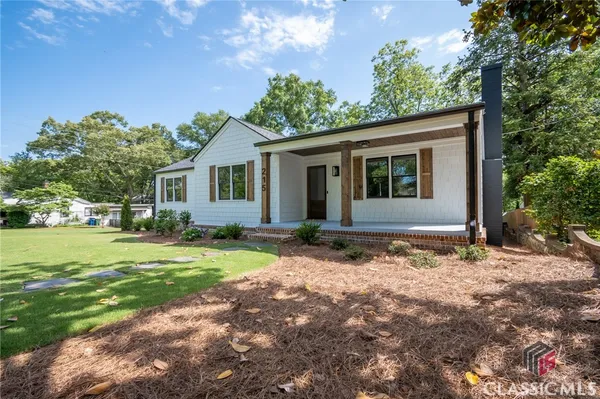 $809,900 | 215 Holman Avenue, Athens, GA 30606