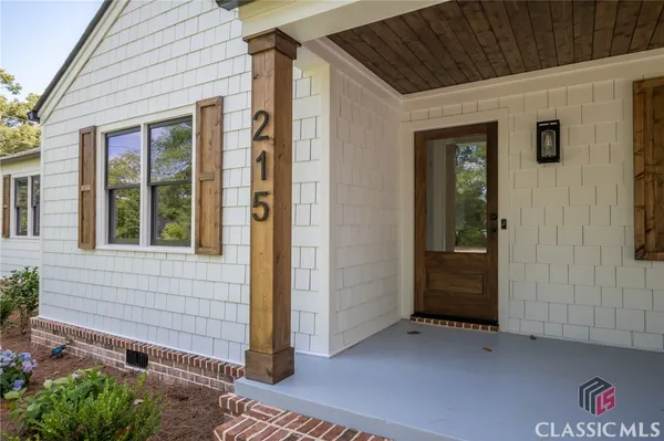 $809,900 | 215 Holman Avenue, Athens, GA 30606