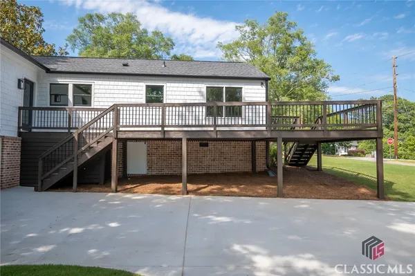 $809,900 | 215 Holman Avenue, Athens, GA 30606