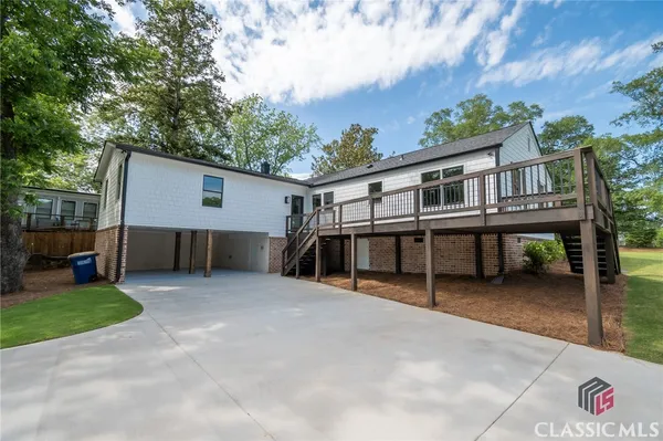 $809,900 | 215 Holman Avenue, Athens, GA 30606