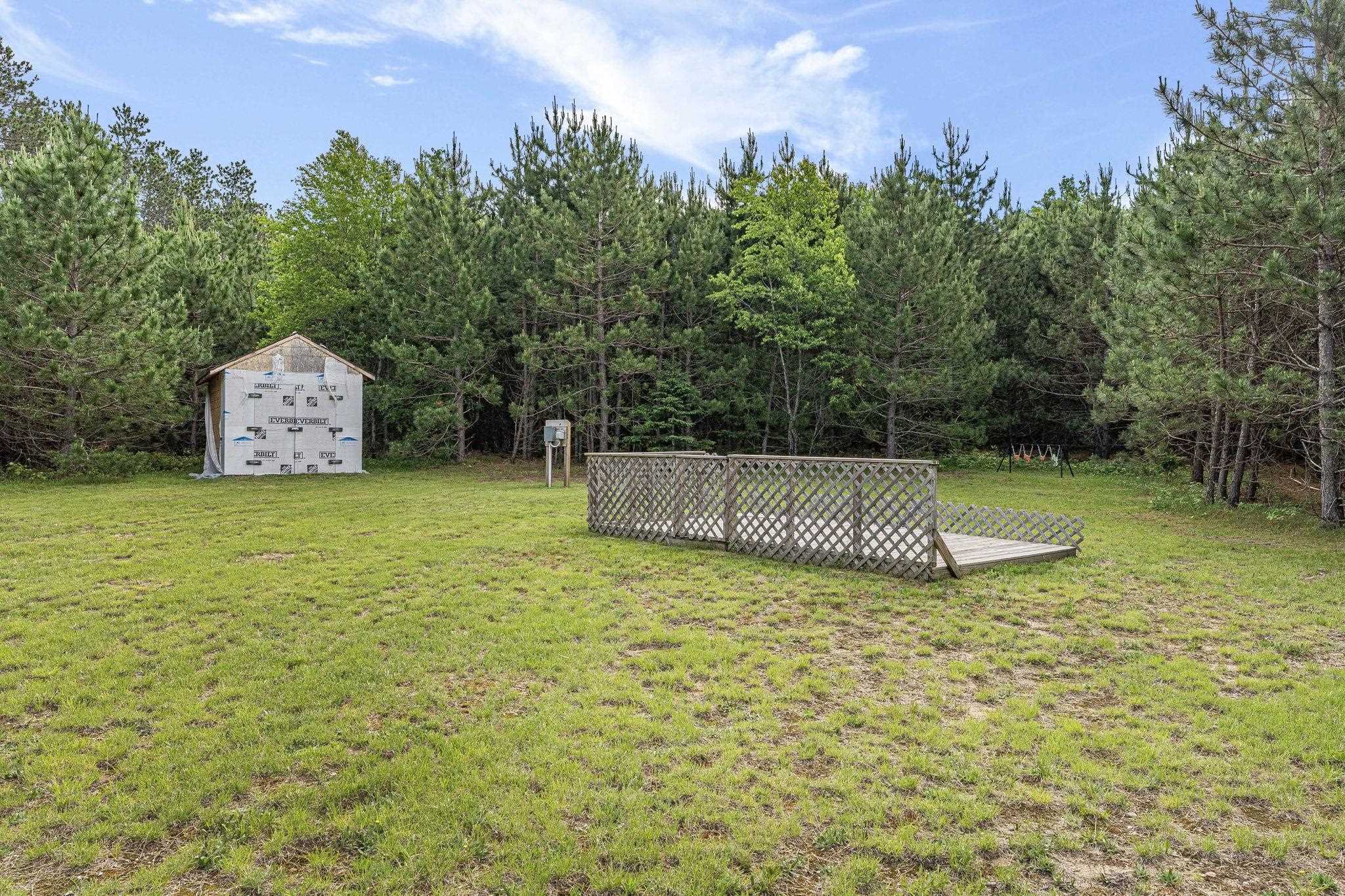 8767 Rustic Lane Southwest Fife Lake, MI 49633 - Photo 7 of 28