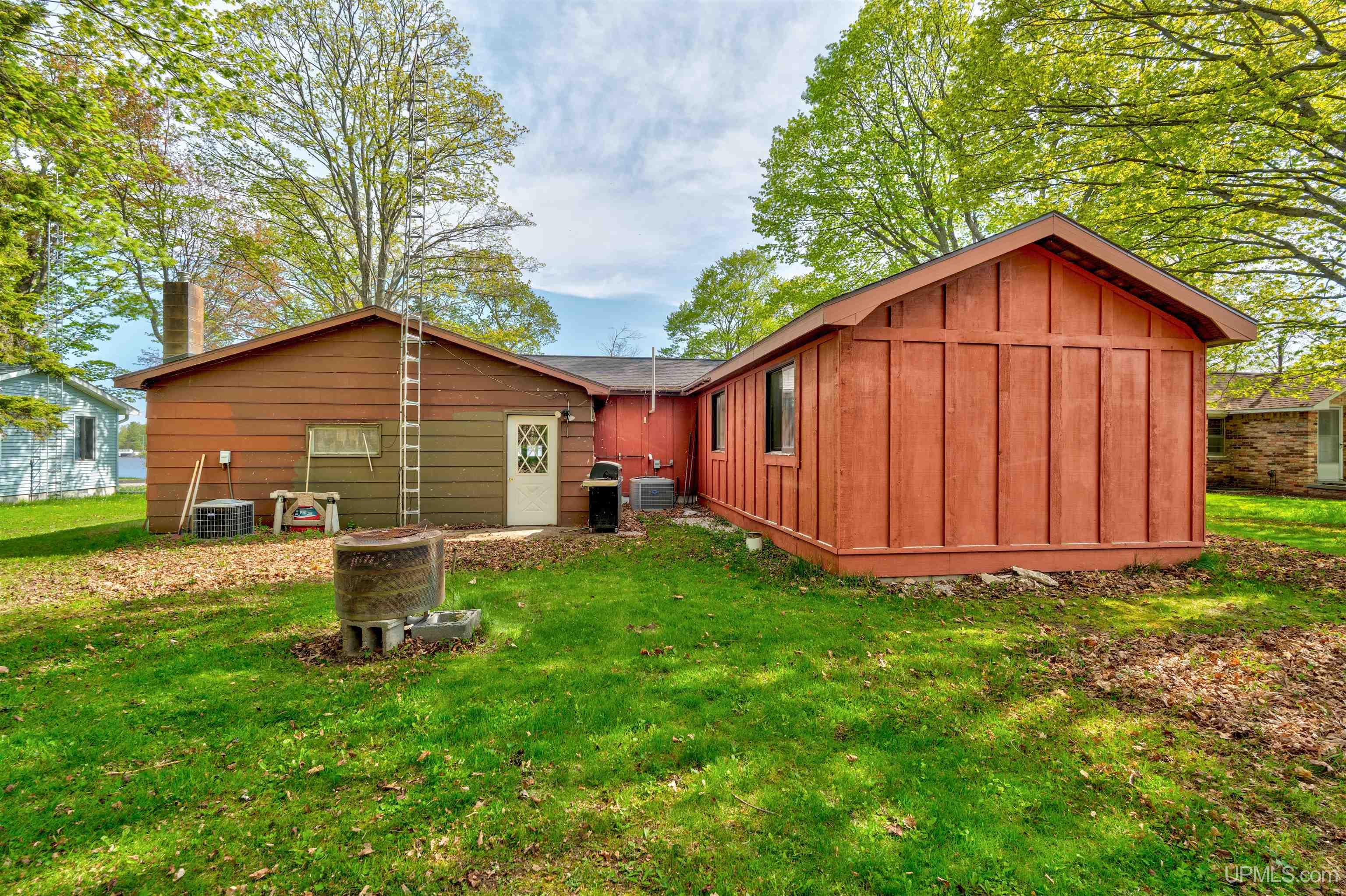8166 Arrowhead Road Manistique, MI 49854 - Photo 32 of 66