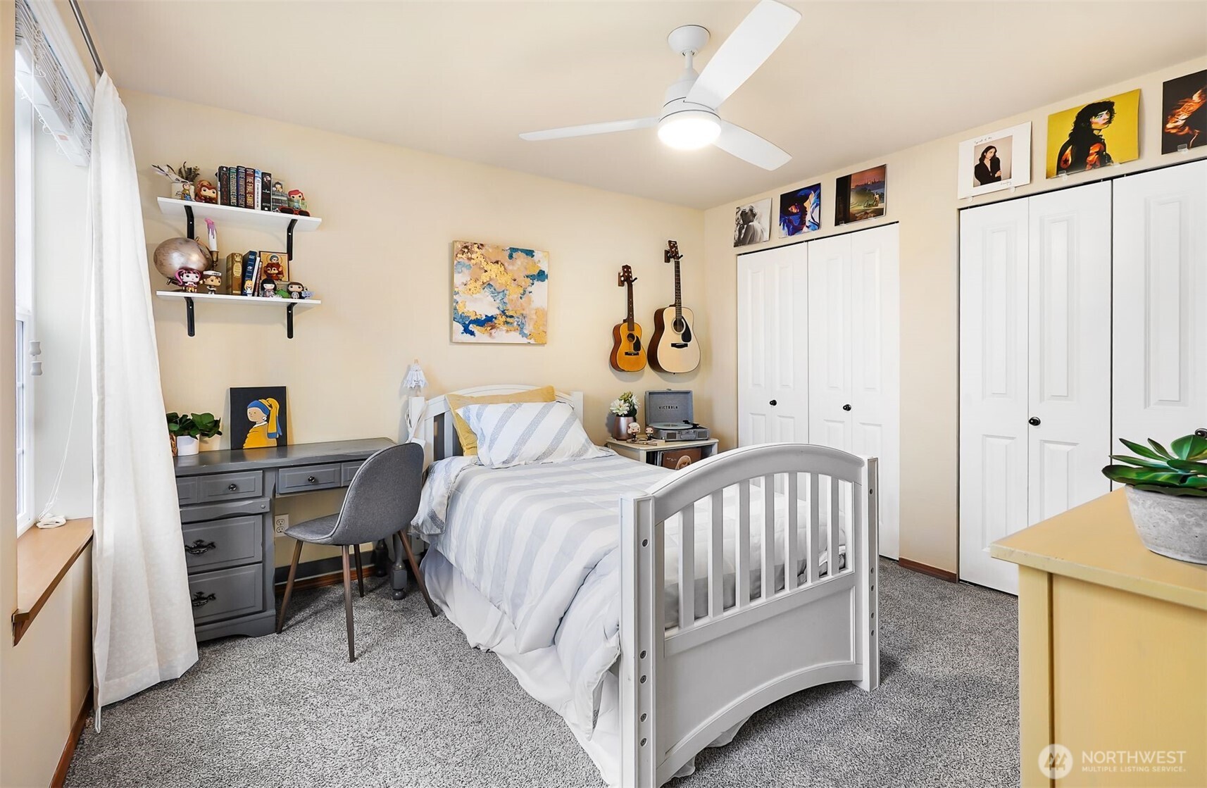 2413 Fulton Street Everett, WA 98201 - Photo 13 of 30