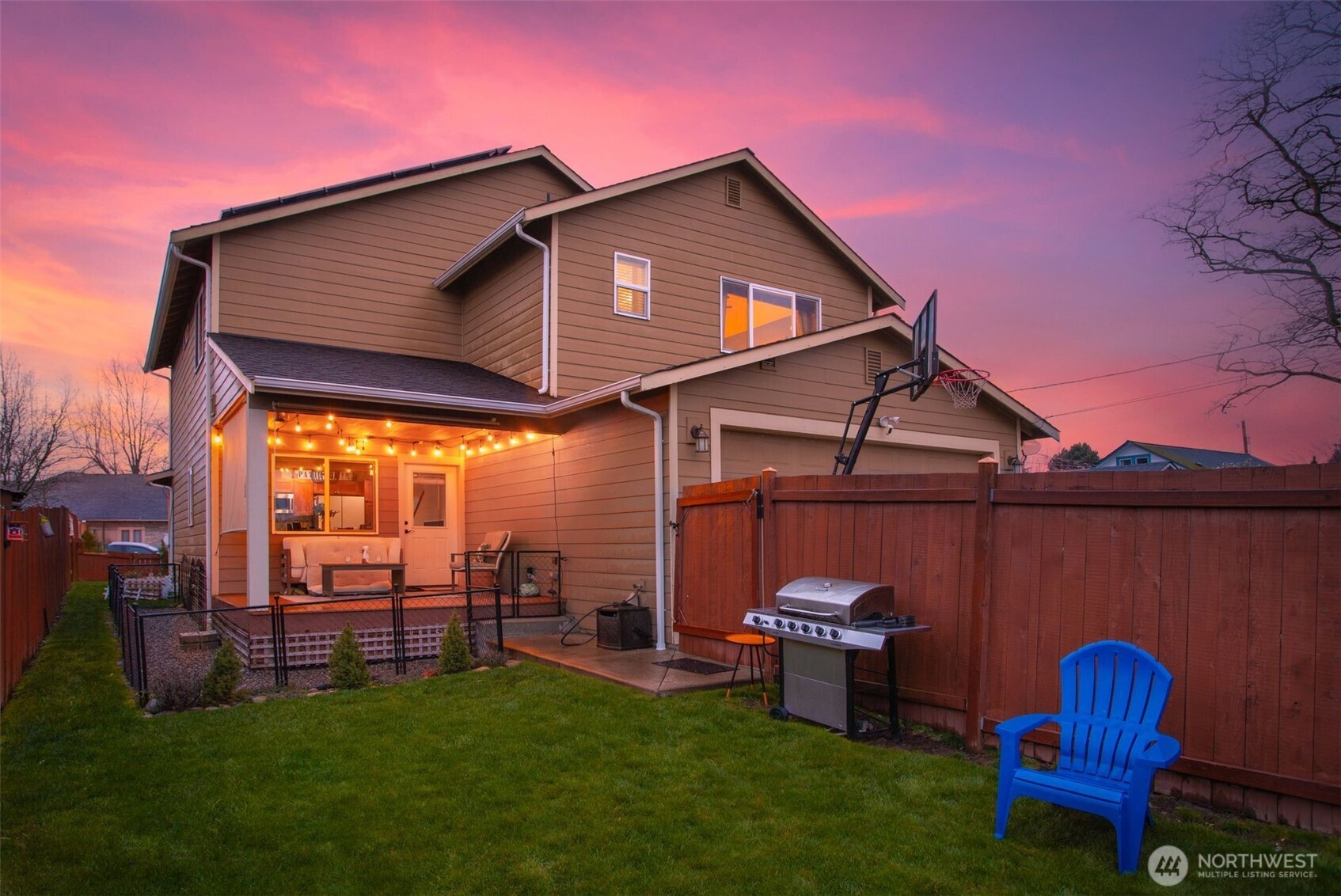 2413 Fulton Street Everett, WA 98201 - Photo 21 of 30