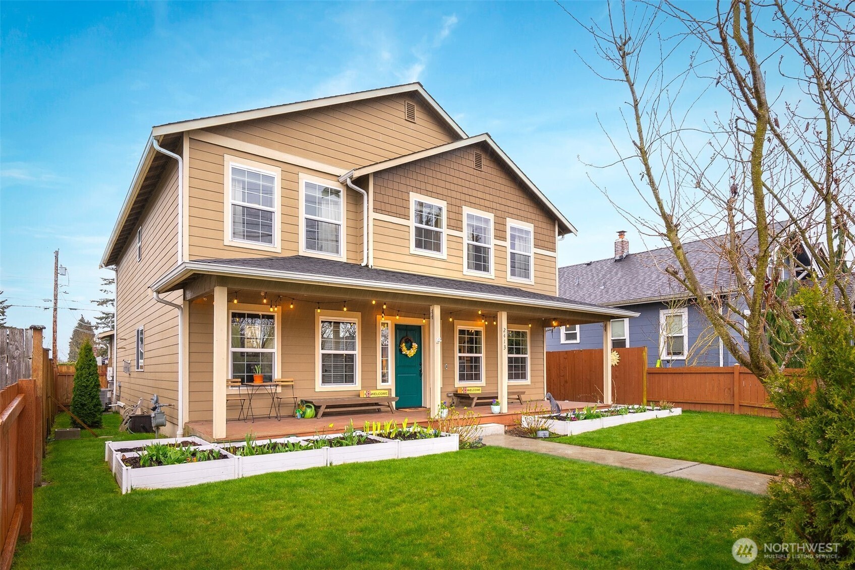 2413 Fulton Street Everett, WA 98201 - Photo 25 of 30