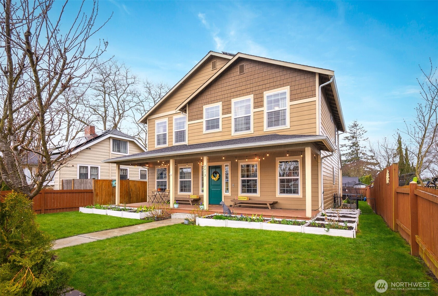 2413 Fulton Street Everett, WA 98201 - Photo 26 of 30