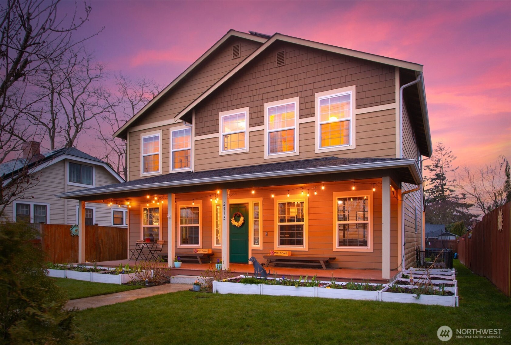 2413 Fulton Street Everett, WA 98201 - Photo 27 of 30