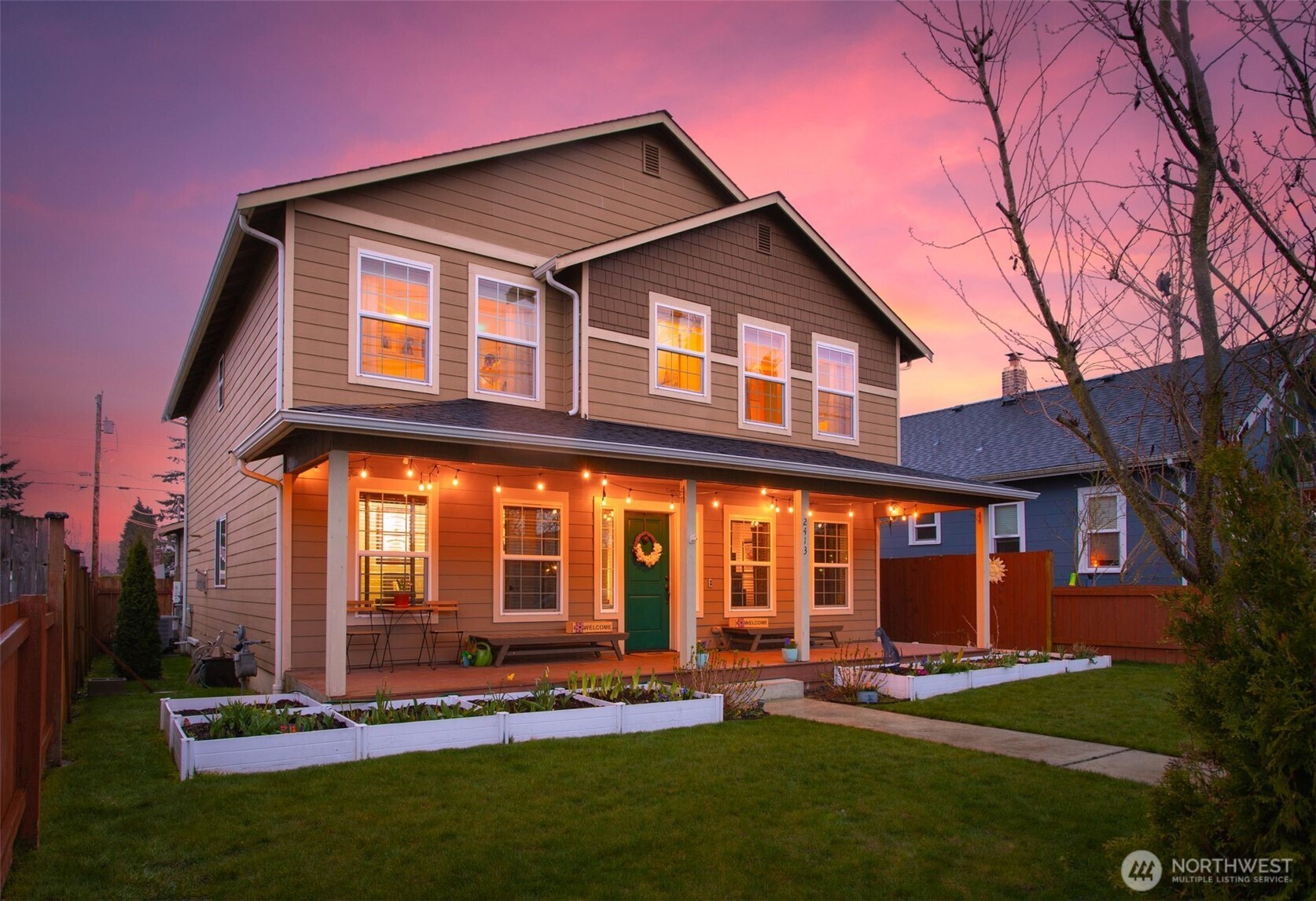 2413 Fulton Street Everett, WA 98201 - Photo 28 of 30