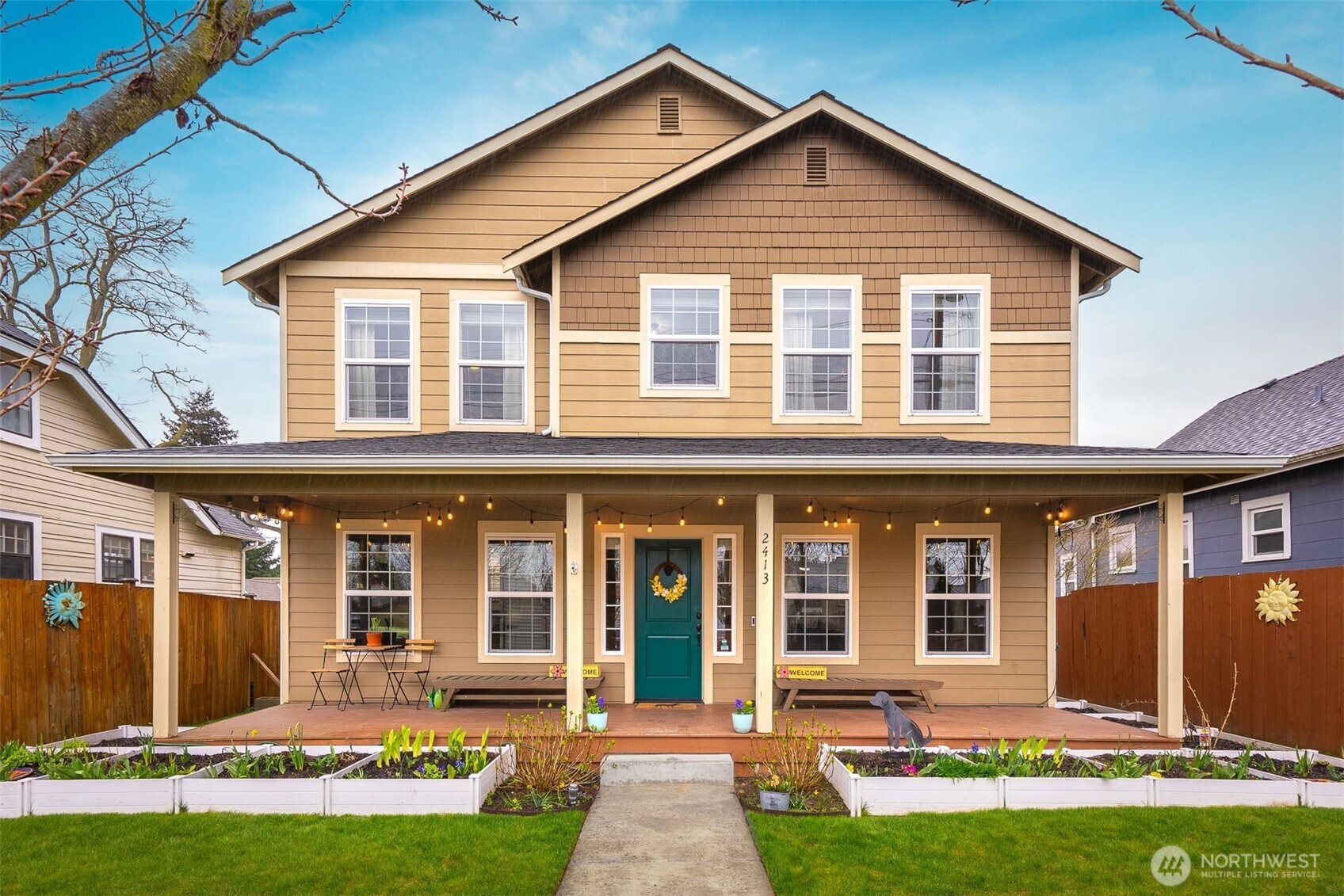 2413 Fulton Street Everett, WA 98201 - Photo 29 of 30