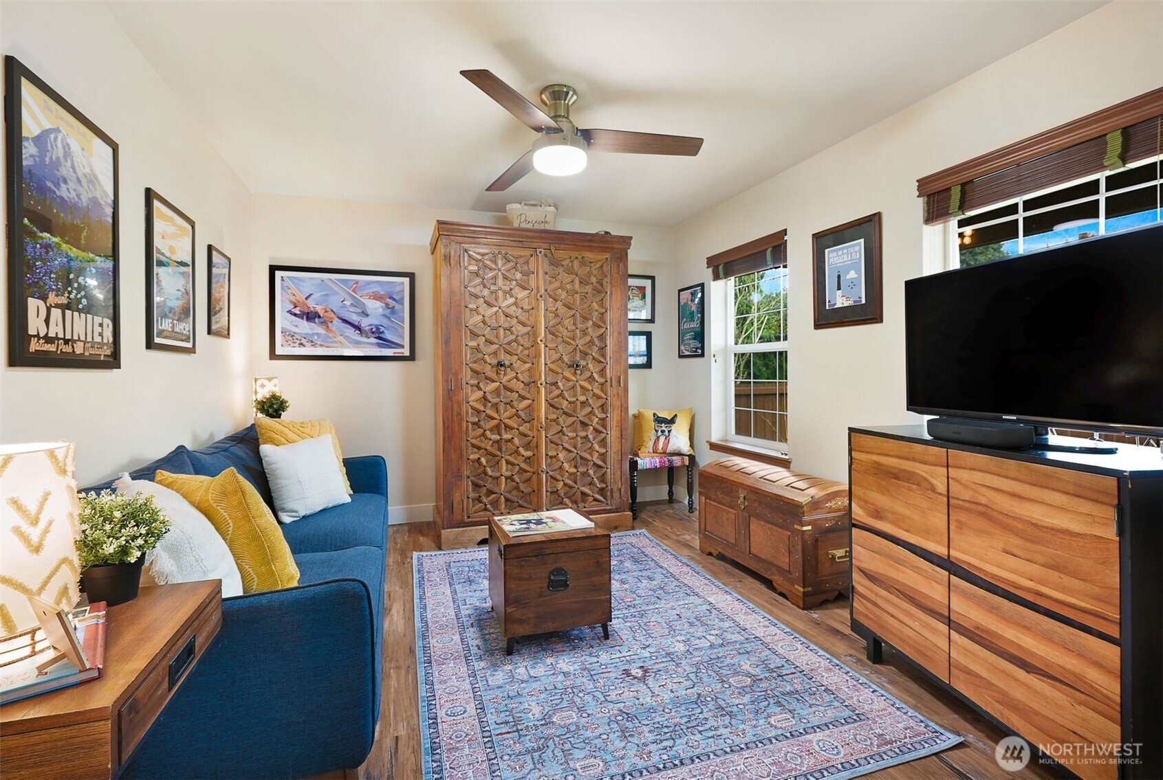 2413 Fulton Street Everett, WA 98201 - Photo 8 of 30