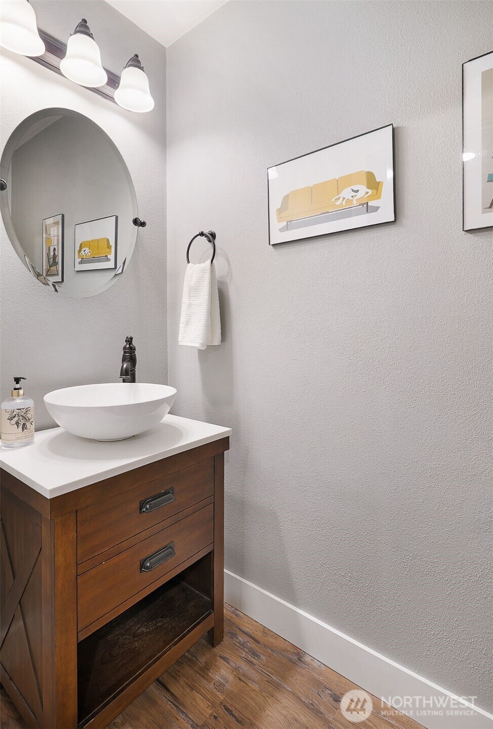 2413 Fulton Street Everett, WA 98201 - Photo 10 of 30