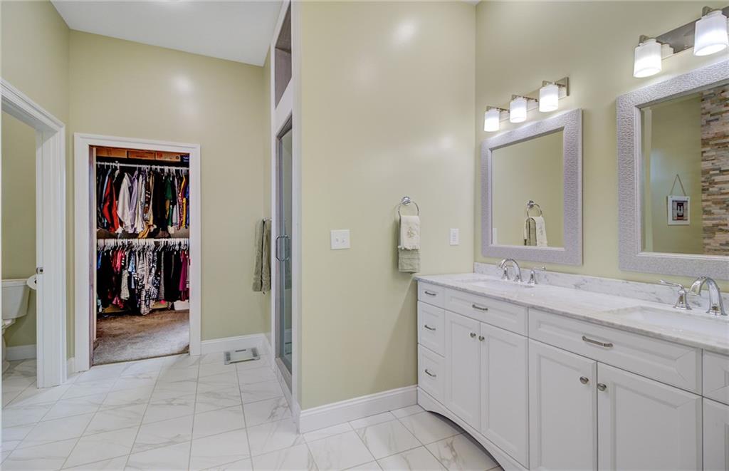122 Klein Road Cranberry Township, PA 16066 - Photo 11 of 25 Gallery Image 11