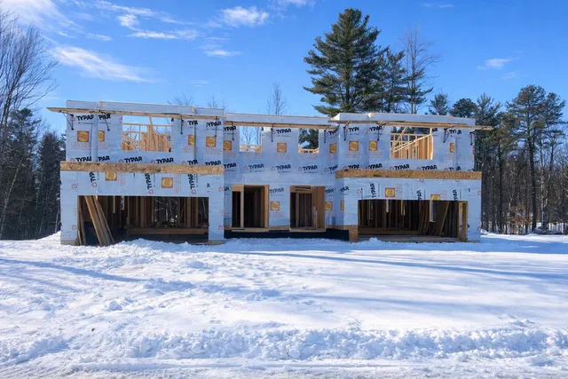 $570,000 | 61 Spear Lane, Unit 14, Colchester, VT 05446