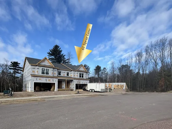 $575,000 | 61 Spear Lane, Unit 14, Colchester, VT 05446