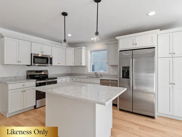 $575,000 | 61 Spear Lane, Unit 14, Colchester, VT 05446