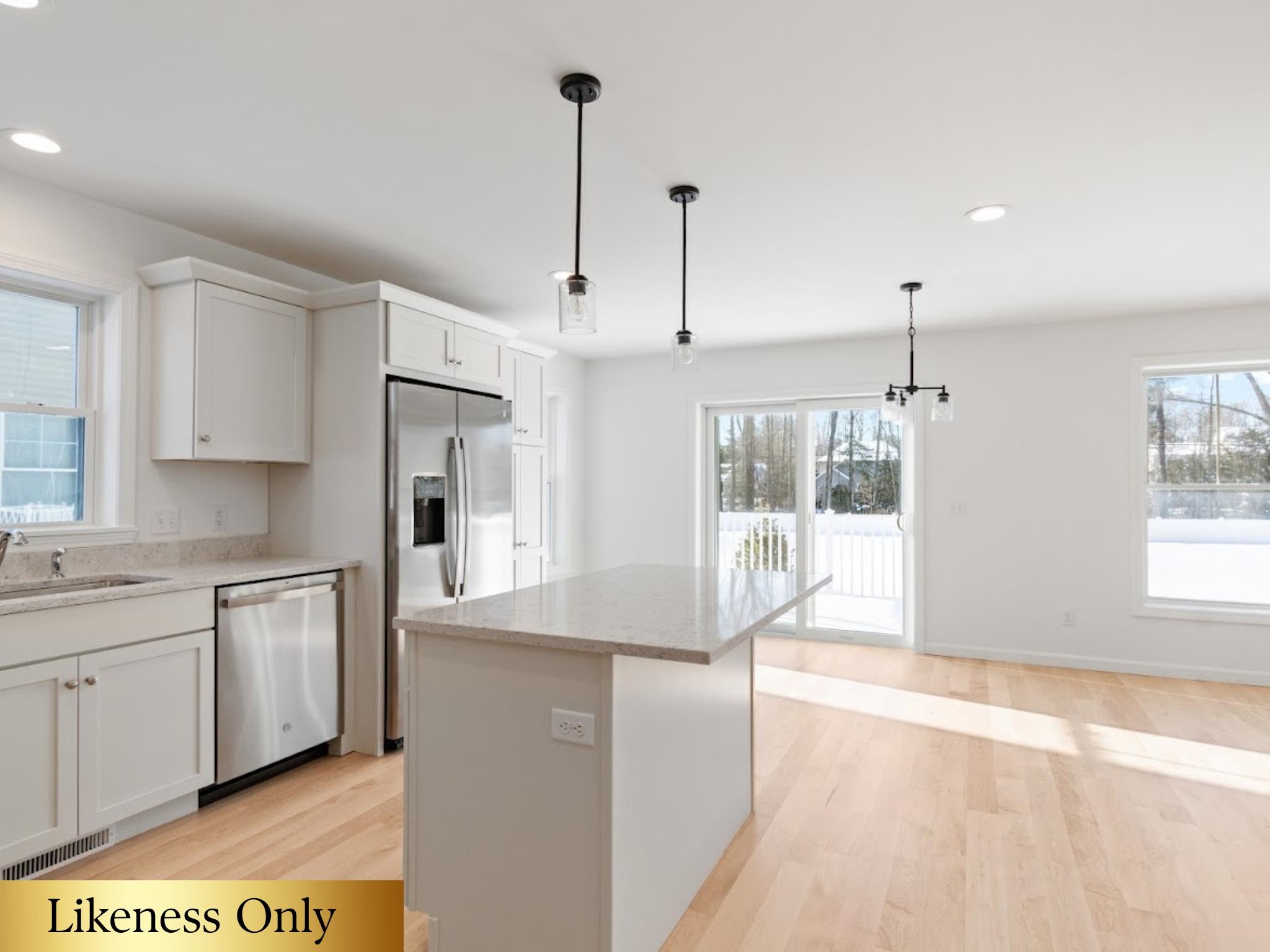 61 Spear Lane, Unit 14 Colchester, VT 05446 - Photo 6 of 44