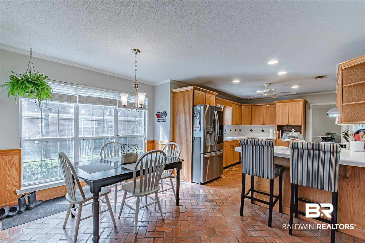 1333 Carson Road West Mobile, AL 36695 - Photo 12 of 25