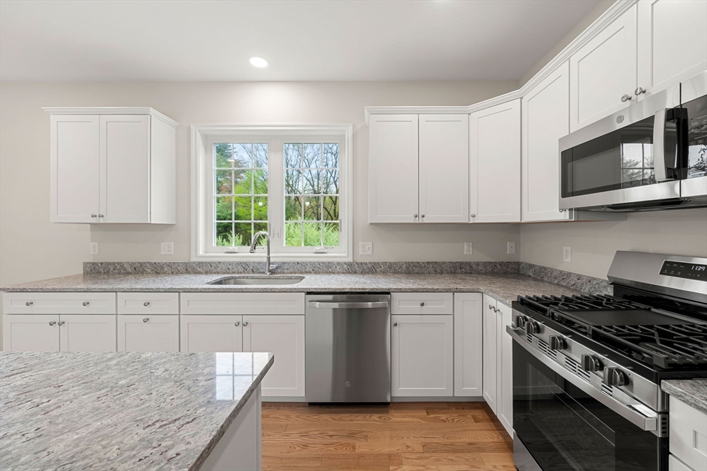 66 Parish Road, Unit 8 Georgetown, MA 01922 - Photo 10 of 40