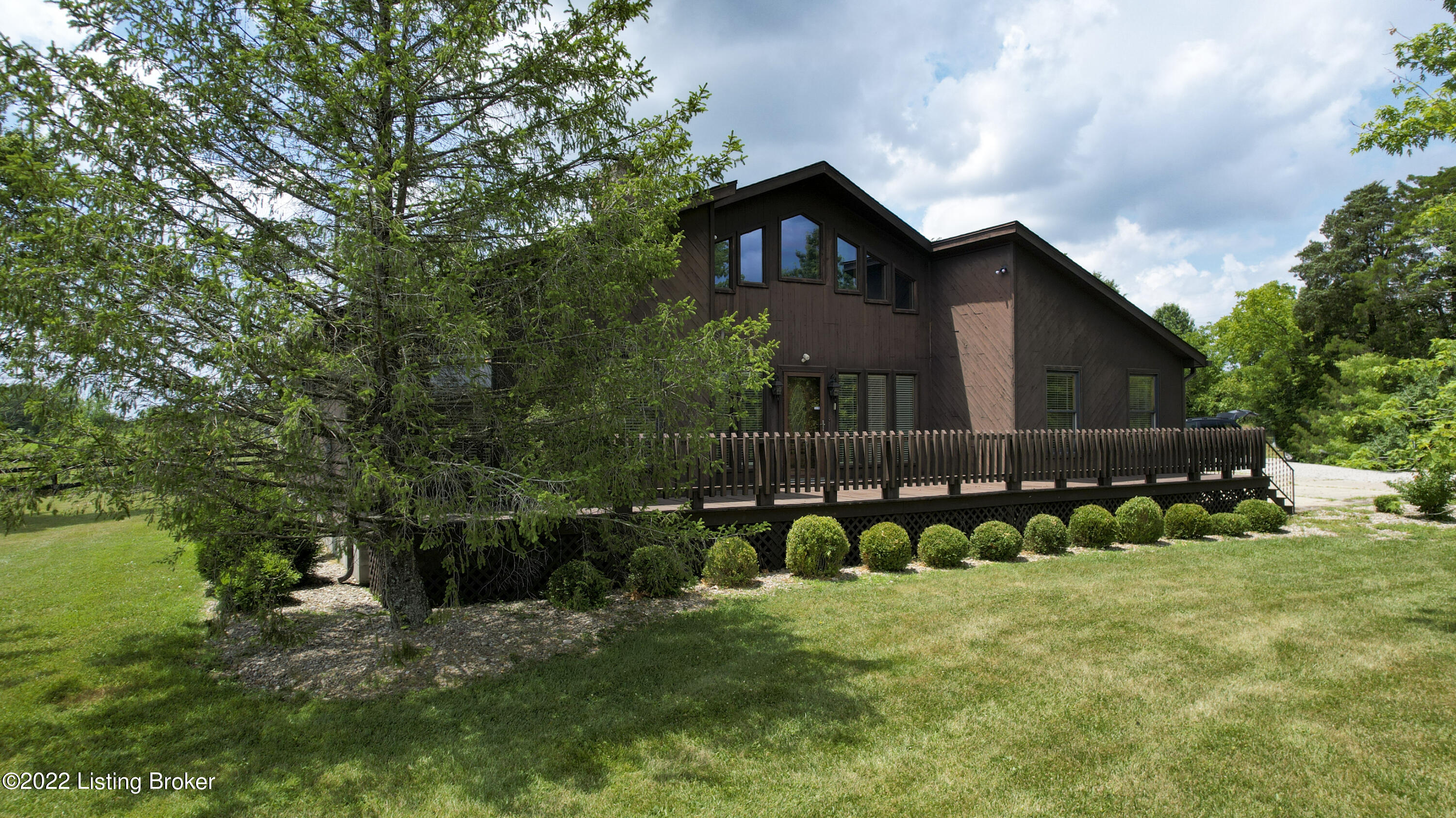 5440 Louisville Road Salvisa, KY 40372 - Photo 6 of 40 5440 Louisville Rd-2