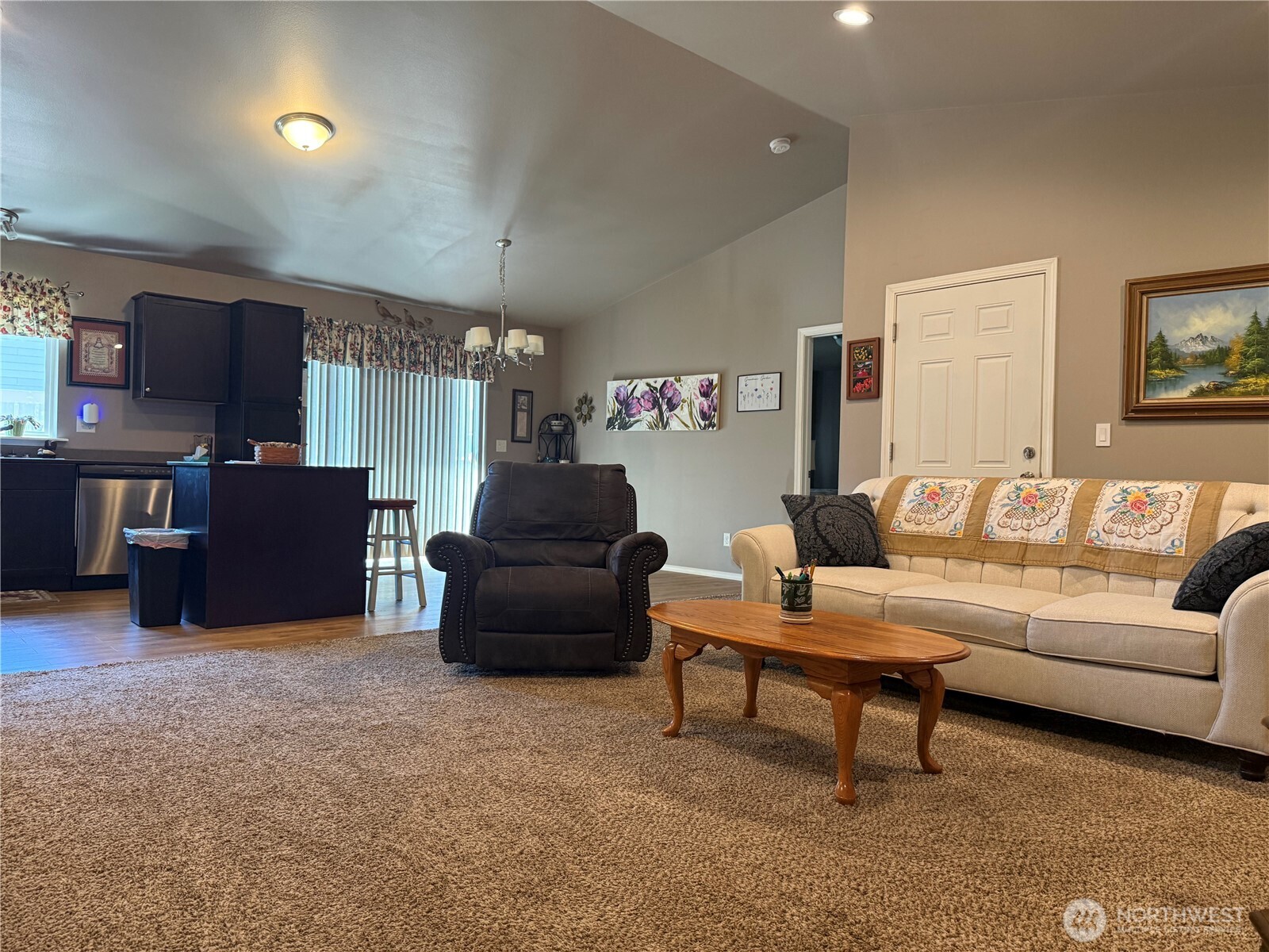 1030 Crest Loop Entiat, WA 98822 - Photo 2 of 17