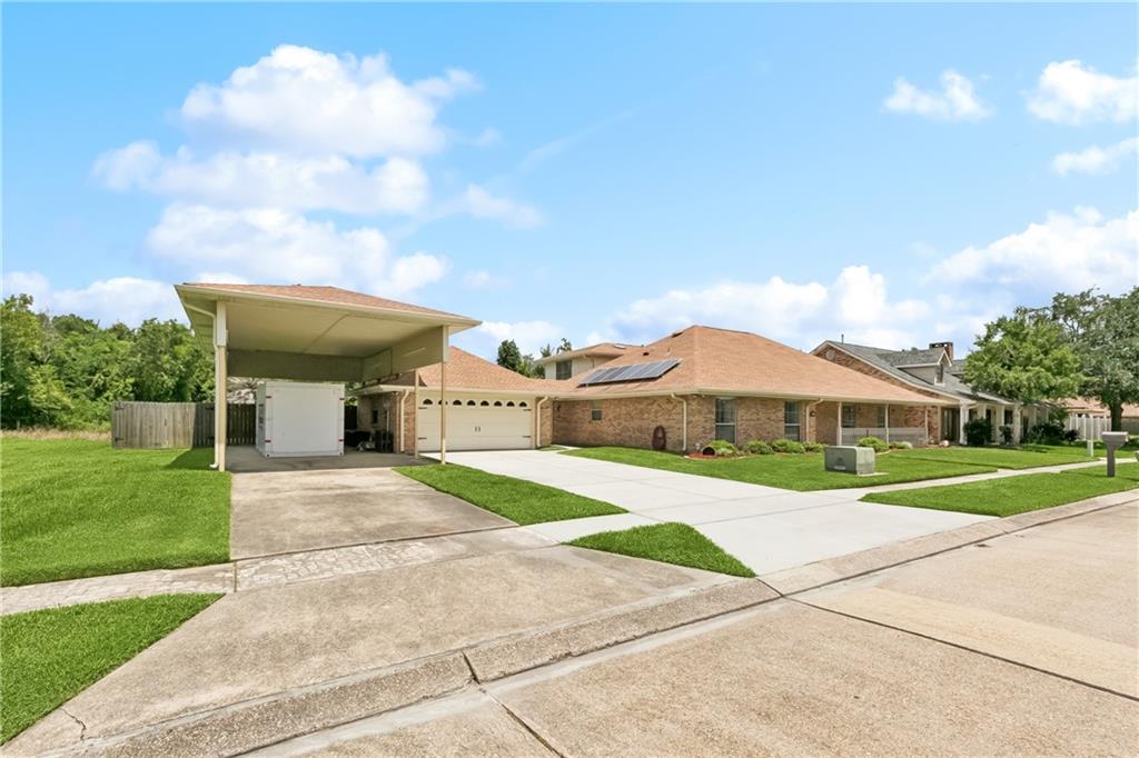 2920 Acorn Drive Violet, LA 70092 - Photo 2 of 32