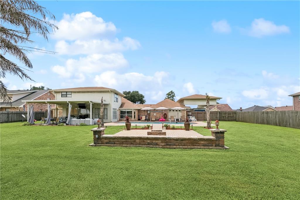 2920 Acorn Drive Violet, LA 70092 - Photo 26 of 32