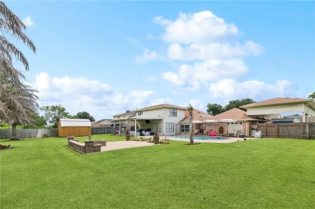 $415,000 | 2920 Acorn Drive, Violet, LA 70092