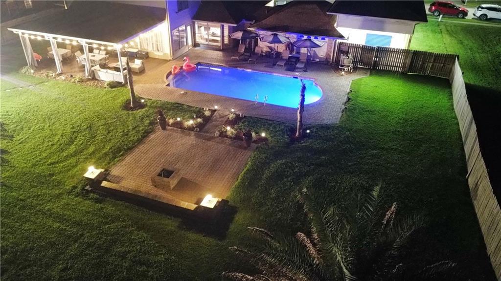 2920 Acorn Drive Violet, LA 70092 - Photo 30 of 32