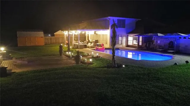 $415,000 | 2920 Acorn Drive, Violet, LA 70092