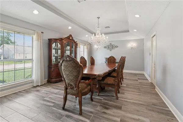 $408,000 | 2920 Acorn Drive, Violet, LA 70092