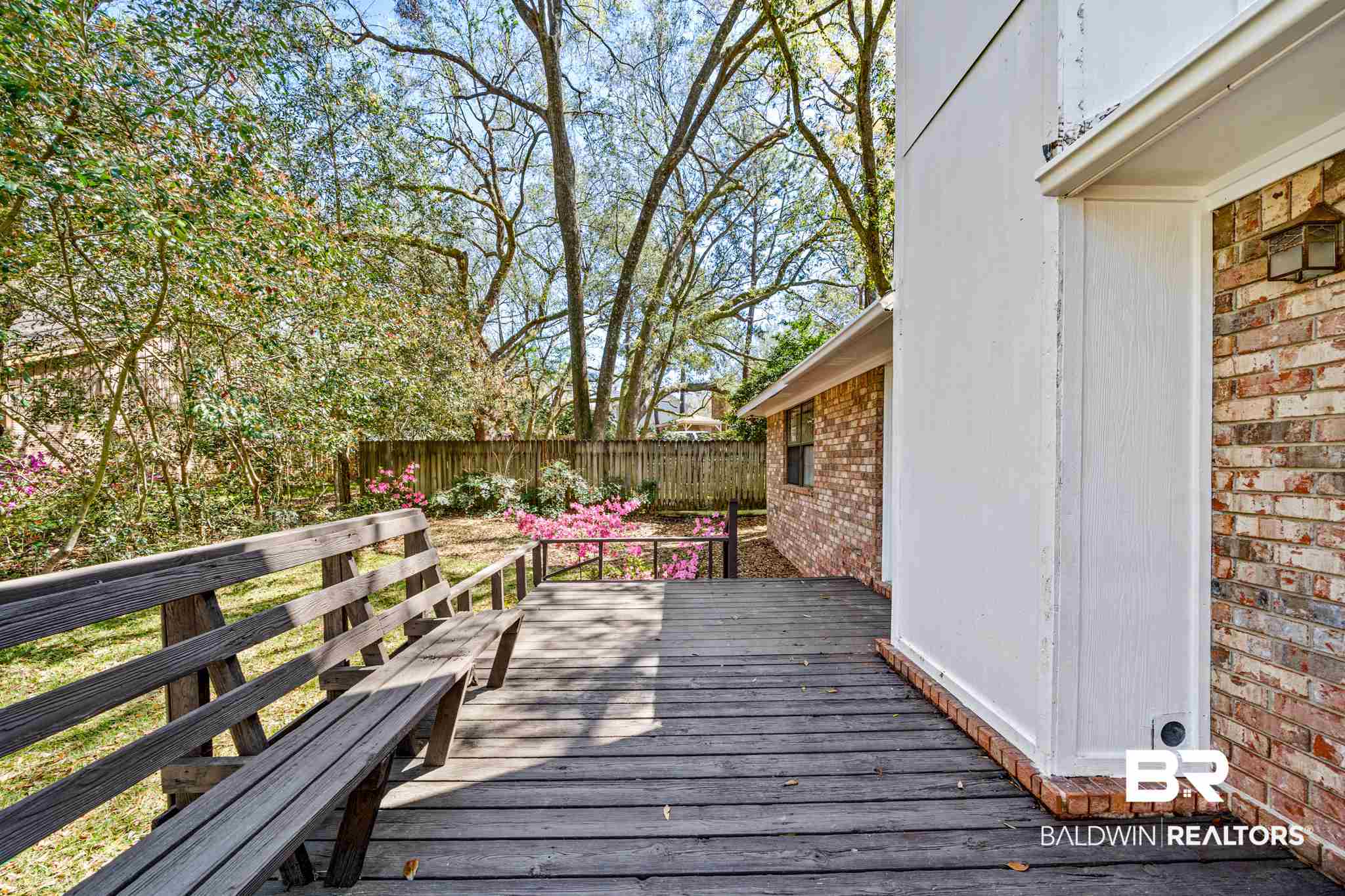 590 Ridgewood Drive Daphne, AL 36526 - Photo 19 of 27 Deck