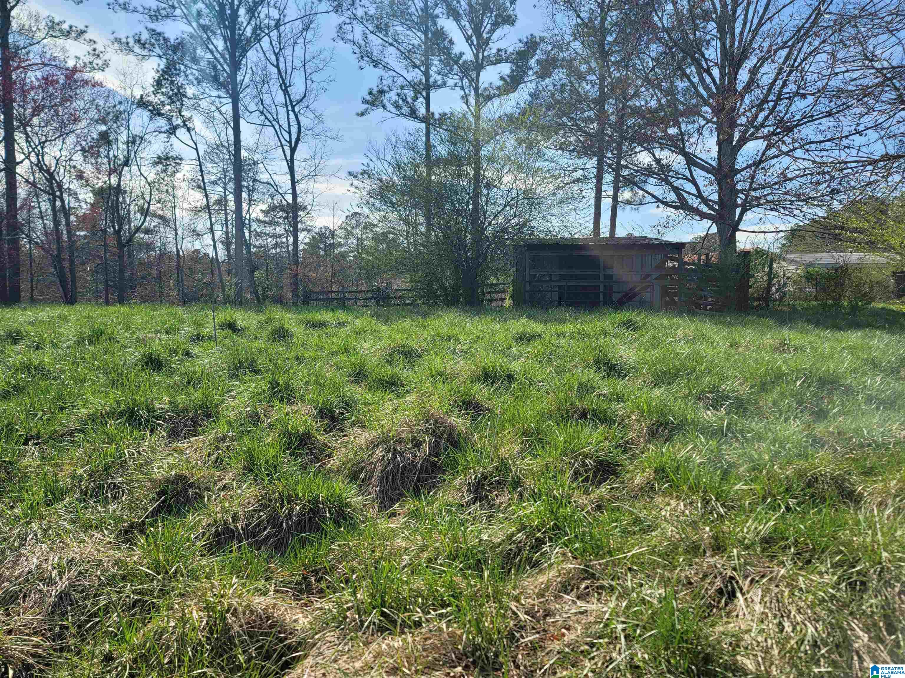 208 County Road, Unit 23 Muscadine, AL 36269 - Photo 8 of 11