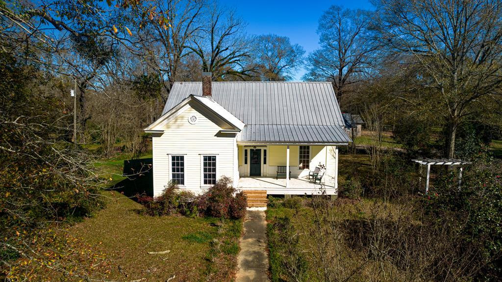5092 River Road South Summit, MS 39666 - Photo 1 of 83 Main View