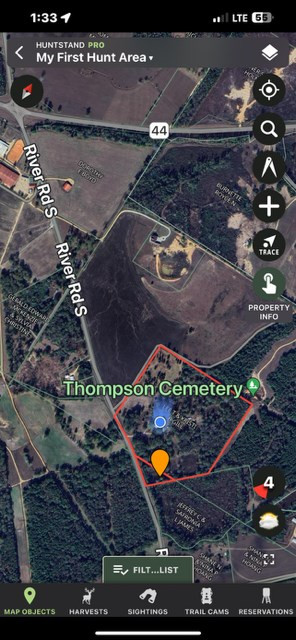 5092 River Road South Summit, MS 39666 - Photo 53 of 83 Photo 53