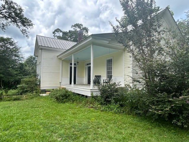 5092 River Road South Summit, MS 39666 - Photo 54 of 83 Photo 54