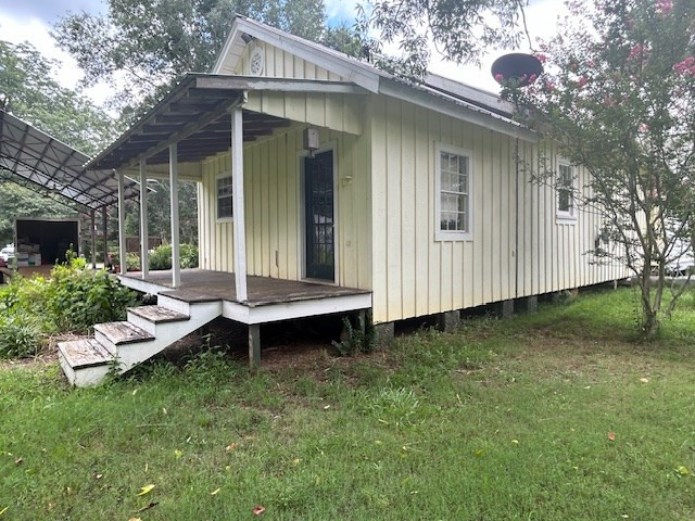 5092 River Road South Summit, MS 39666 - Photo 60 of 83 Photo 60