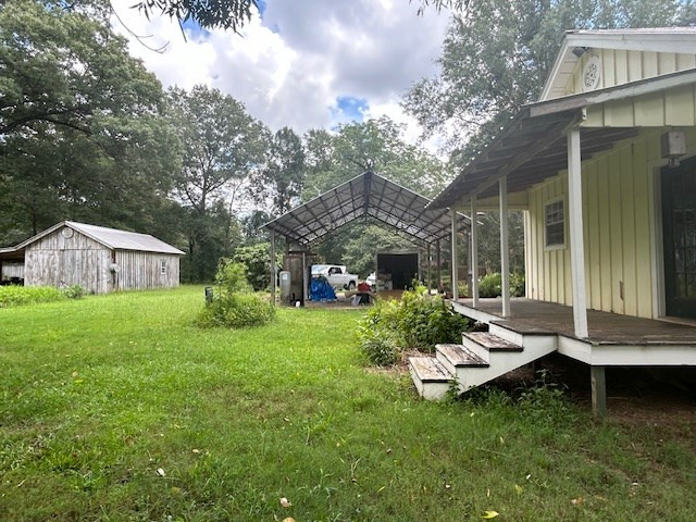 5092 River Road South Summit, MS 39666 - Photo 62 of 83 Photo 62