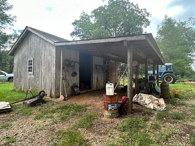 5092 River Road South Summit, MS 39666 - Photo 69 of 83 Photo 69