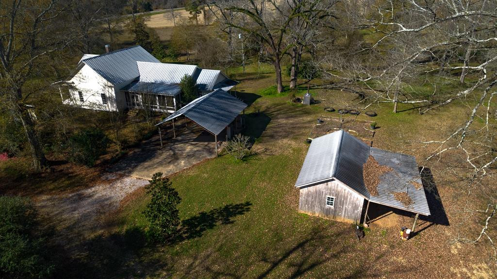 5092 River Road South Summit, MS 39666 - Photo 78 of 83 Photo 78