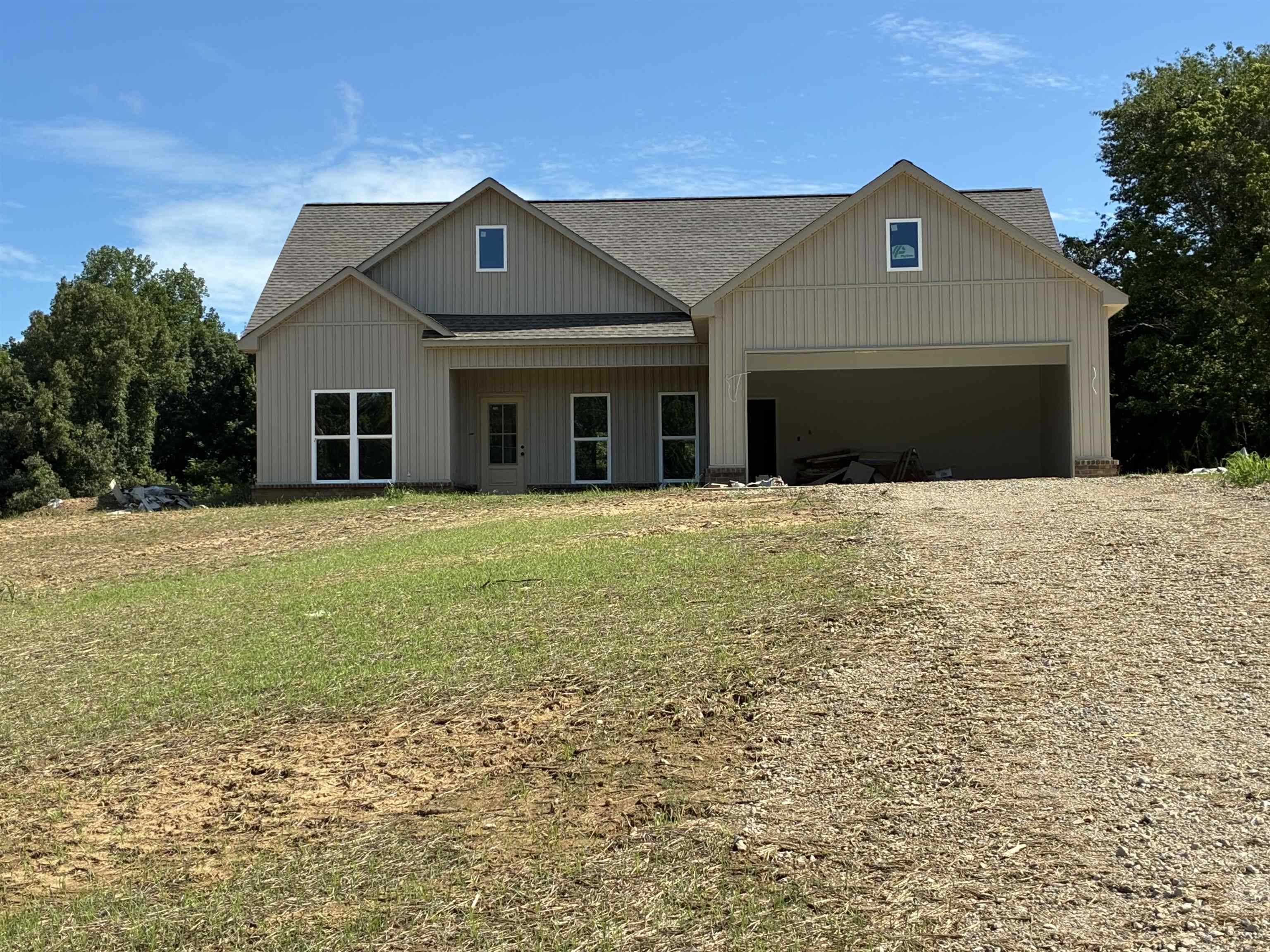 Lot 2 Walnut Grove Road Burlison, TN 38015 - Photo 3 of 11