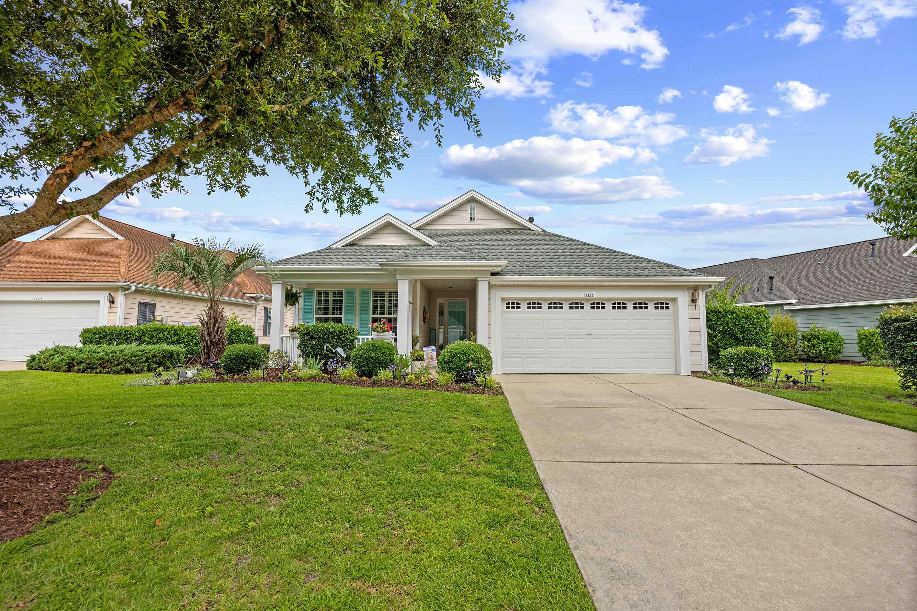 1165 Kiawah Loop Murrells Inlet, SC 29576 - Photo 1 of 62
