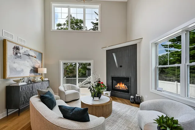 $995,000 | 129 Harding Avenue, Glen Ellyn, IL 60137