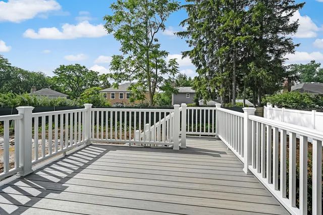 $995,000 | 129 Harding Avenue, Glen Ellyn, IL 60137